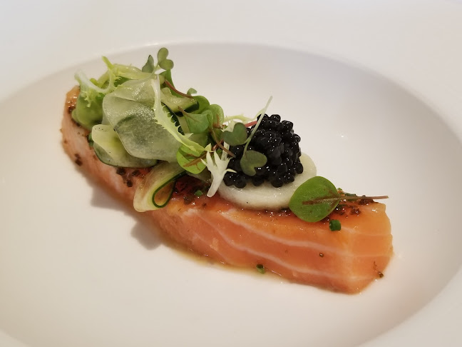 Gordon Grill - Hospitality and gastronomy