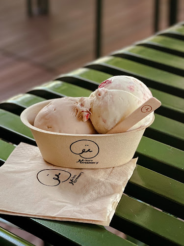 Comentarii opinii despre Microcreamery - Siglap