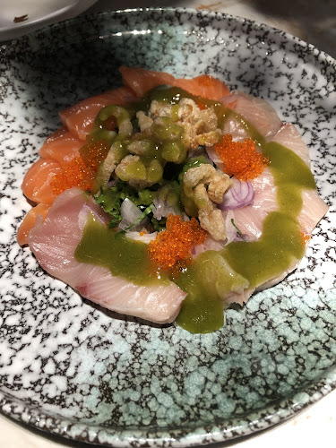 HUE restaurant - Hospitality and gastronomy