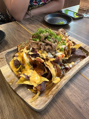 Comentarii opinii despre Five Tapas Bar