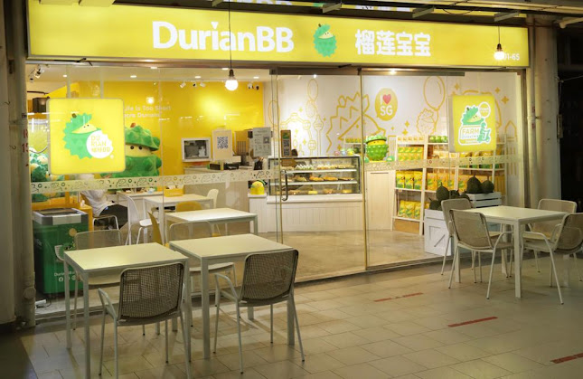 DurianBB Singapore