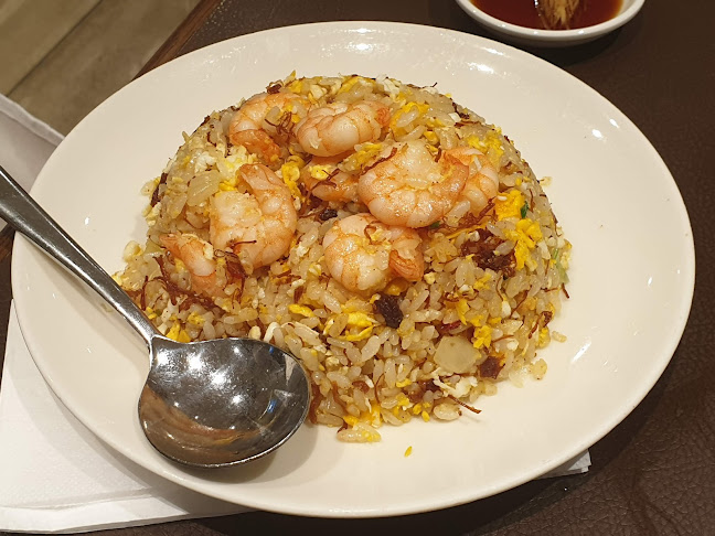 Comentarii opinii despre Din Tai Fung