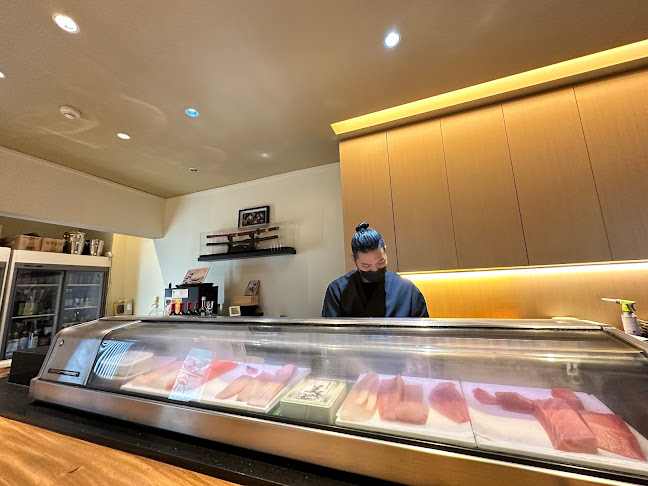 Ken Japanese Restaurant