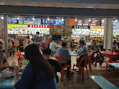 Koo Kee Yong Tow Foo Mee