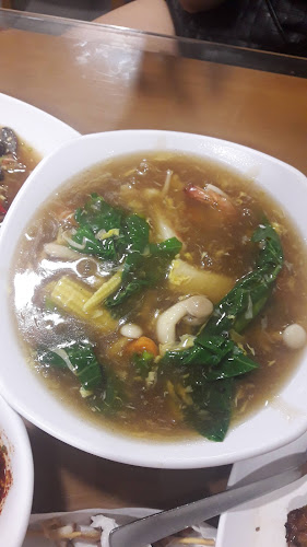 Comentarii opinii despre Mae Toi Mahasarakahm Thai restaurant