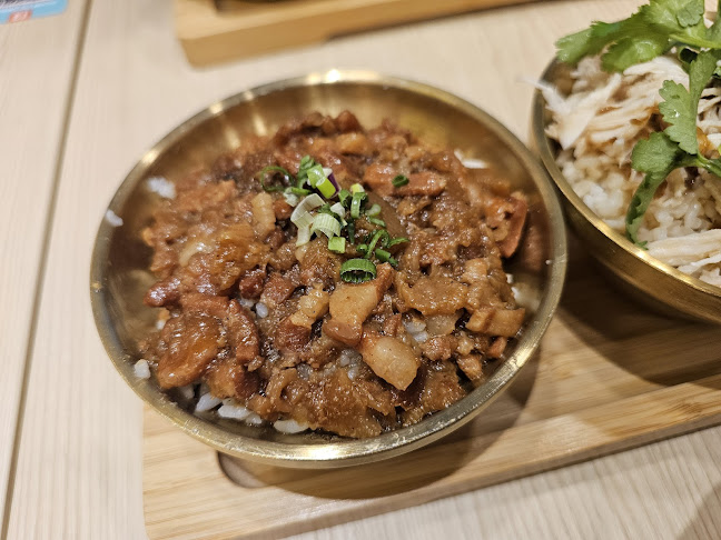 Opinii despre Eat 3 Bowls @ The Seletar Mall în Singapore - Hospitality and gastronomy