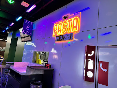 The Project Collective