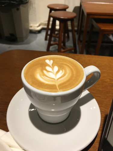 Comentarii opinii despre Mother Dough Bakery