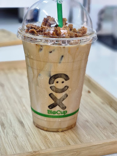 Caffeine Xpress - Hospitality and gastronomy