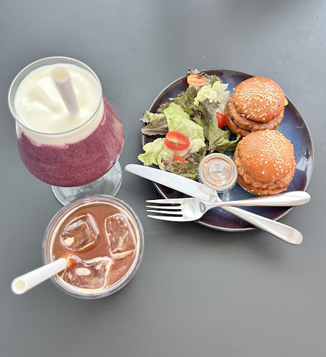 Miracle Coffee - Singapore