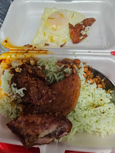 Opinii despre Chong Pang Food Centre în Singapore - Hospitality and gastronomy