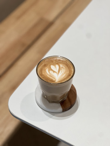 Opinii despre Daily Mujo 日常咖啡 în Singapore - Hospitality and gastronomy