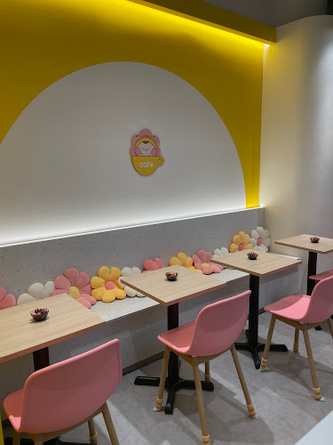 Comentarii opinii despre Cafe BomBom