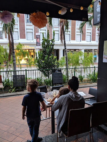 Comentarii opinii despre Chicken Up Korean Restaurant