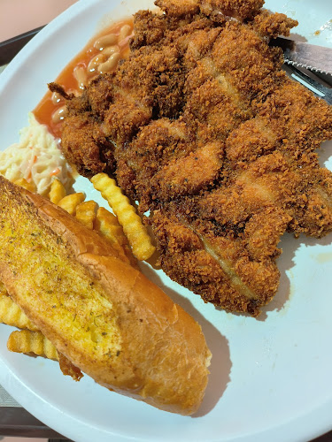 2 Changi Village Rd, #01-59 Changi Village Hawker Centre, Singapore 500002