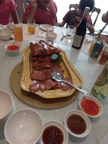 Gim Tim Restaurant - Singapore