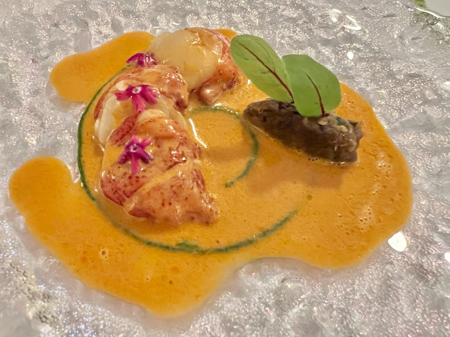 Fleur De Sel Le Restaurant - Singapore