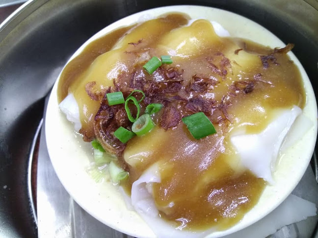 126 Dim Sum @ Boon Keng - Hospitality and gastronomy