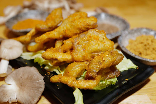 Lai Lai Taiwan Dining