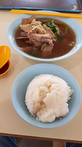 Haig Road Market & Food Centre