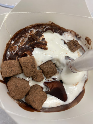 Comentarii opinii despre McDonald's Shell Havelock