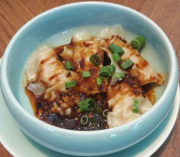 Si Chuan Dou Hua Restaurant - Beach Road - Hospitality and gastronomy