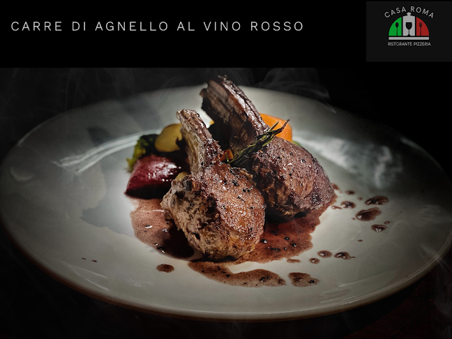 Opinii despre Casa Roma în Singapore - Hospitality and gastronomy