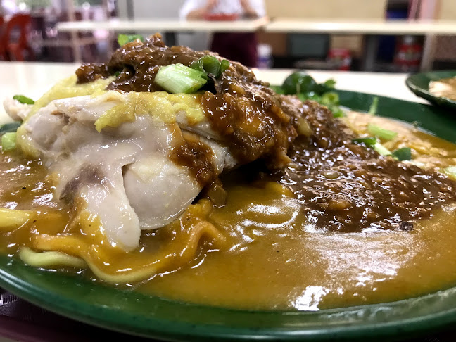 Opinii despre Rahim Muslim Food în Singapore - Hospitality and gastronomy