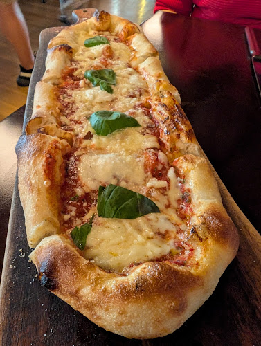 LAVO Italian Restaurant And Rooftop Bar