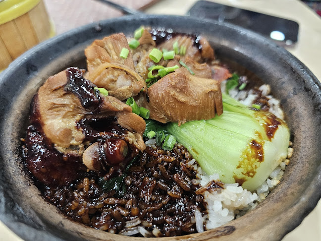 Opinii despre DaYan Claypot Rice & Herbal Soup(168) în Singapore - Hospitality and gastronomy