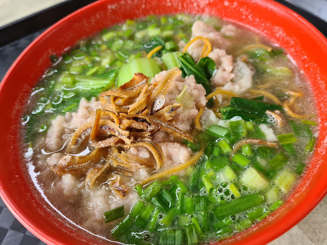 111 Taste of china 26 A - Singapore