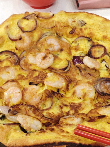 Hoy Yong Seafood Restaurant - Singapore