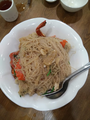 Comentarii opinii despre Joyden Seafood