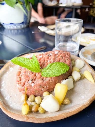 Le Bon Funk (Club Street) - Singapore