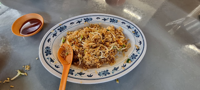 Comentarii opinii despre Wing Seong Fatty's Restaurant