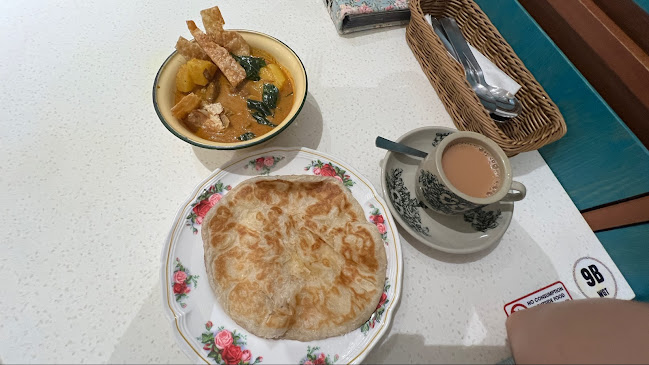 Comentarii opinii despre Curry Times