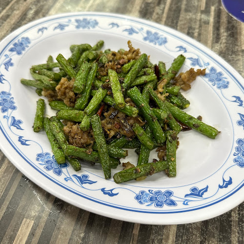 Comentarii opinii despre San Gu Cuisine