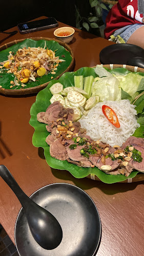 Vietsea II - Xom Nhau - Singapore