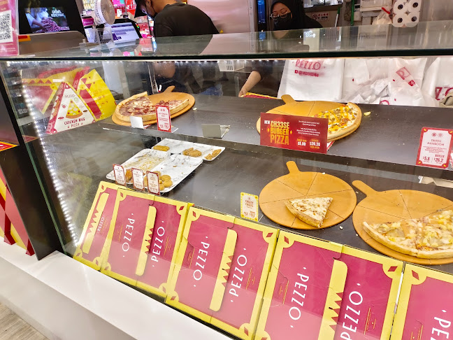 83 Punggol Central, #B2-K8, Singapore 828761