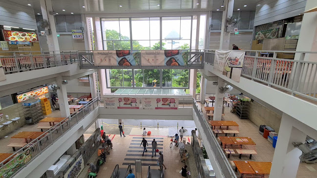 Comentarii opinii despre Taman Jurong Market & Food Centre