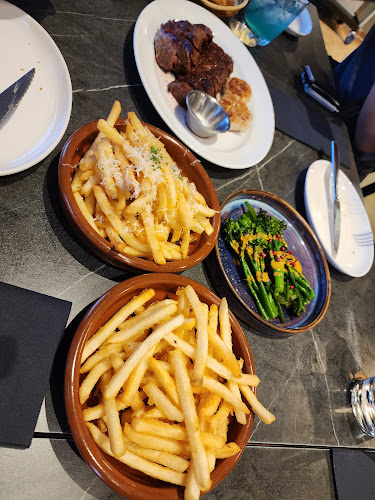 Fat Belly Steakhouse - Hospitality and gastronomy