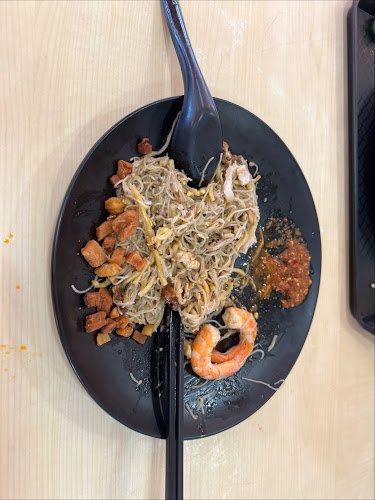 Opinii despre Goldenmile YouFu Hokkien Mee (Since 2020) în Singapore - Hospitality and gastronomy