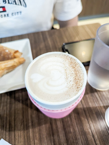 Opinii despre Yahava KoffeeWorks (Singapore) în Singapore - Hospitality and gastronomy