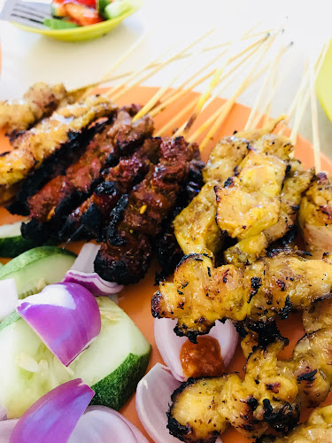 Comentarii opinii despre Warong Sudi Mampir