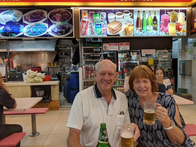 Opinii despre Common Grill by COLLIN'S @ Jalan Membina în Singapore - Hospitality and gastronomy