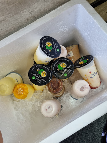 Comentarii opinii despre Penang A1 Chendol