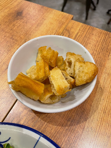 Opinii despre KOON Bak Kut Teh 坤肉骨茶 în Singapore - Hospitality and gastronomy