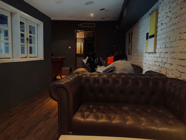 DNA Oyster Bar & Lounge - Singapore