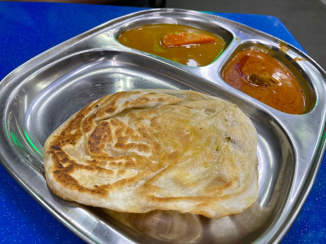 Comentarii opinii despre Al Ahamed briyani house