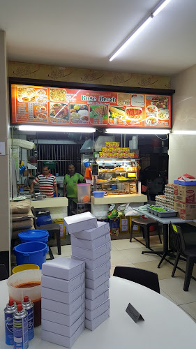 Opinii despre 308 鱼爐之家 (308 Fish Steamboat and Zhi Char) în Singapore - Hospitality and gastronomy